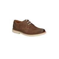 Clarks Raspin Plan Shoes