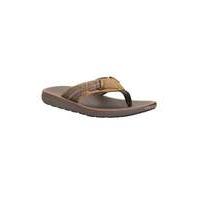 Clarks Kernick Beach Sandals