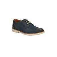 Clarks Raspin Plan Shoes