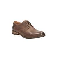 Clarks Exton Walk Shoes