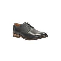 Clarks Exton Walk Shoes