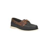 Clarks Port View Shoes