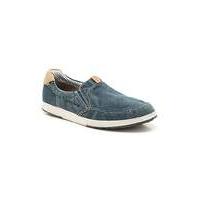 Clarks Norwin Easy Shoes