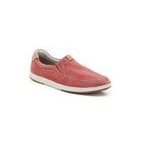 Clarks Norwin Easy Shoes