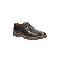 Clarks Newkirk Wing Shoes