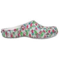 Clogs Women Flamingo Freesail Summer Fun