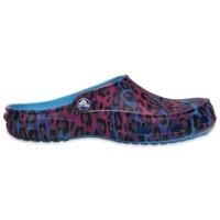 Clogs Women Multi / Leopard Freesail Graphic