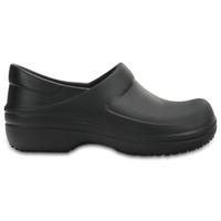 Clogs Women Black Neria Pro s