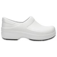 Clogs Women White Neria Pro s