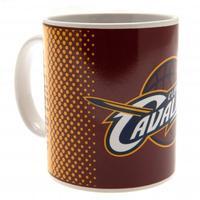 Cleveland Cavaliers Mug FD