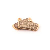 Clarks Sintered Disc Brake Pads W/ Carbon For Avid Xo Trail