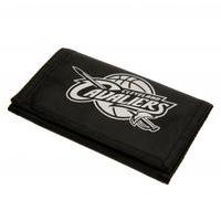 Cleveland Cavaliers Nylon Wallet FP