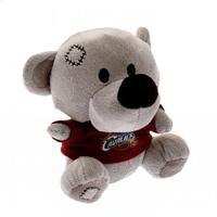 Cleveland Cavaliers Timmy Bear