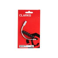 Clarks V-Brake Noodle and Overcoat Brake Cables