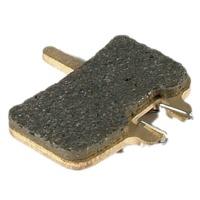 Clarks Organic Disc Brake Pads For Promax, Hayes Mx1 Hfx Hfx-9
