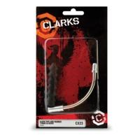 Clarks Guide Pipe 135° Bend With Rubber Boot For V-brake