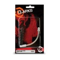 Clarks Guide Pipe 90° Bend With Rubber Boot For V-brake