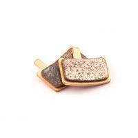 Clarks Sintered Disc Brake Pads W/ Carbon For Hayes Stroker Trail