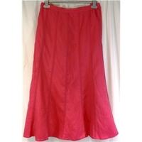 Classic Size 20 Classic - Size: 20 - Pink - Long skirt