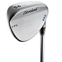 cleveland 588 rtx 30 wedge