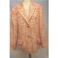 Classics - Size 18 - Pink - Jacket