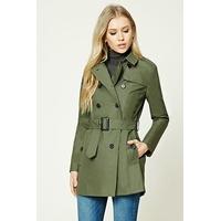 classic trench coat