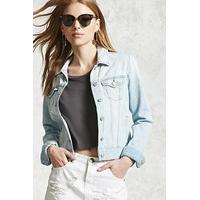 Classic Denim Jacket