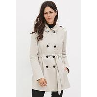 Classic Trench Coat