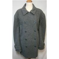 Classics - Size:24 - Grey - Coat Classics - Grey - Casual jacket / coat