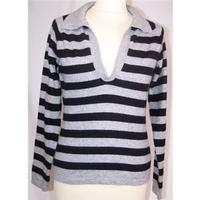 Clements Ribeiro size 12 striped jumper