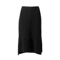 Closet Side Split Pencil Skirt