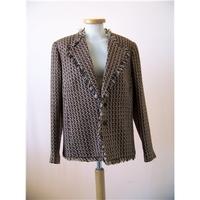 Classics - Size: 14 - Brown - Casual jacket / coat