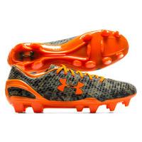 ClutchFit Force Camo FG Football Boots