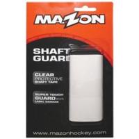 Clear Shaft Hockey Guard Tape