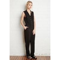 Classic Utility Jumpsuit