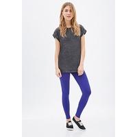 Classic Stretch-Knit Leggings