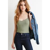 Classic V-Neck Cami
