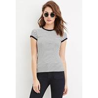 Classic Striped Tee