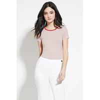Classic Stripe Tee