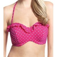 Cleo By Panache Betty, Pink Betty Bandeau, Pink