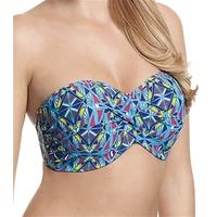 Cleo By Panache Jecca Padded Bandeau Top