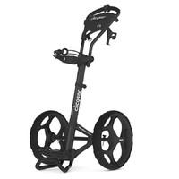 Clicgear 6.0 Resort Golf Cart - Charcoal