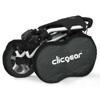Clicgear 8.0 Wheel Cover