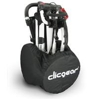 clicgear golf trolley wheel cover