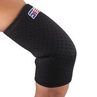 classical ventilate sport elbow guard protector free size