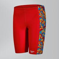 Clash Block Allover Panel Jammer