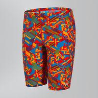 Clash Block Allover Jammer