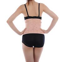 Closed Crotch Belt Repair Correc...