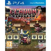 Cladun Returns: This is Sengoku! (PS4)