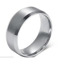 classic ring mens rings sterling silver band ring 1 pc jewelry christm ...